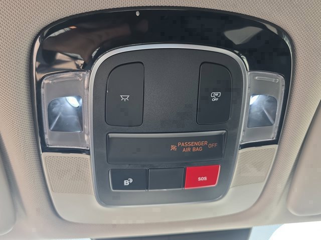 Used 2026 Hyundai Tucson SEL Plus FWD image 28