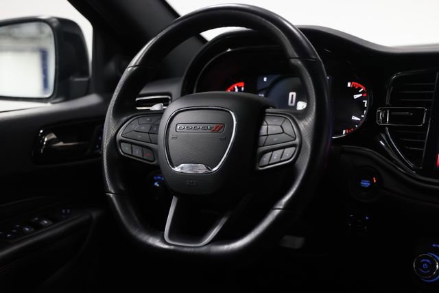 Used 2025 Dodge Durango GT AWD/4WD image 31