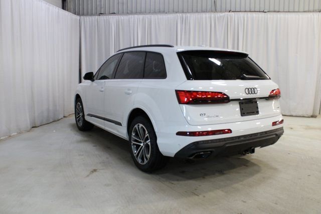 New 2026 Audi Q7 2.0T Premium image 23