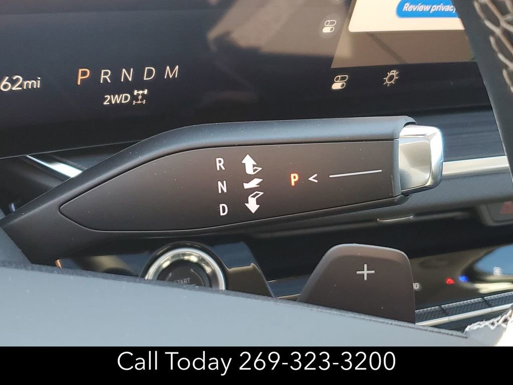 New 2025 Buick Envision Preferred image 17