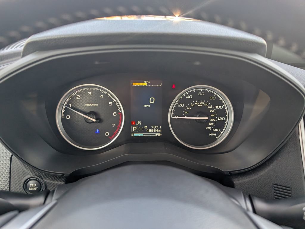 Used 2019 Subaru Forester Premium image 18