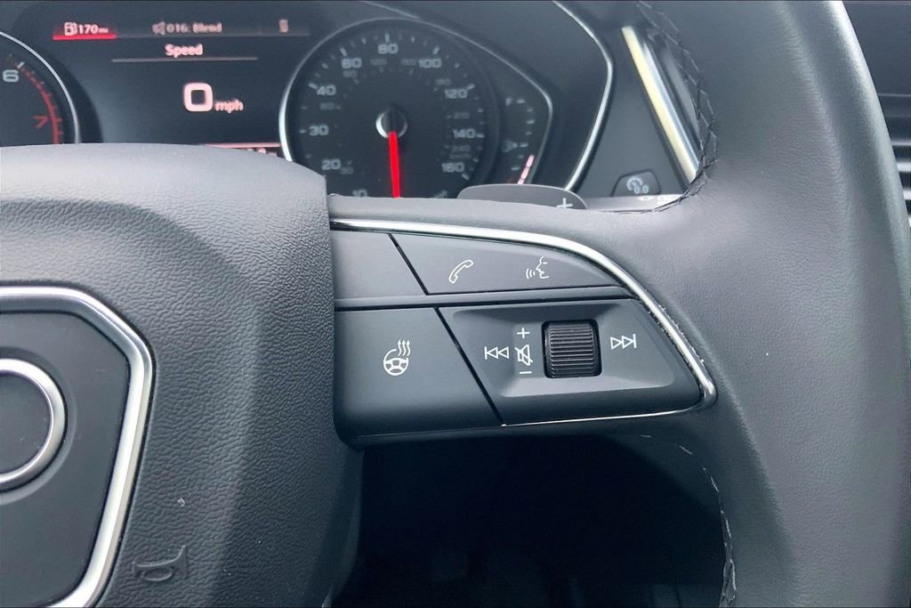 Certified 2023 Audi Q5 2.0T Premium w/ Convenience Package image 24