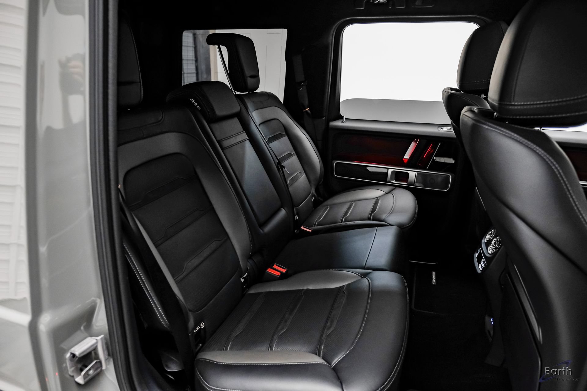 Used 2025 Mercedes-Benz G 63 AMG 4MATIC image 85