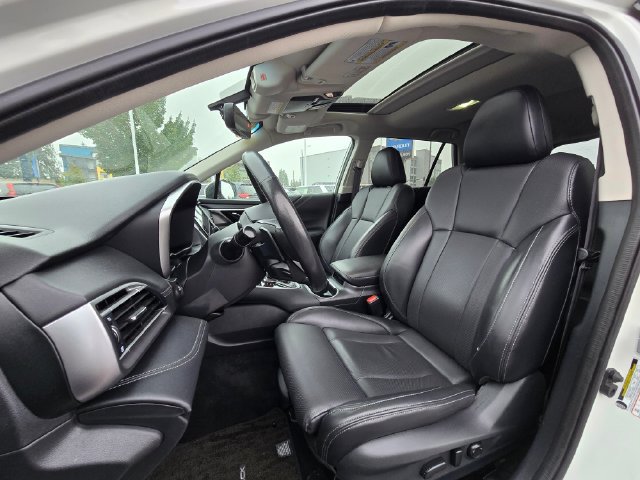 Used 2021 Subaru Outback Limited w/ Popular Package #2 AWD/4WD image 24