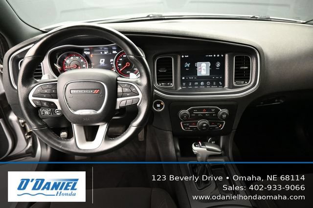 Used 2018 Dodge Charger GT w/ Navigation & Travel Group AWD/4WD image 26