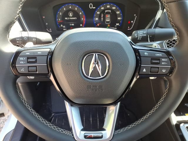 New 2026 Acura Integra A-Spec w/ Technology Package FWD image 20