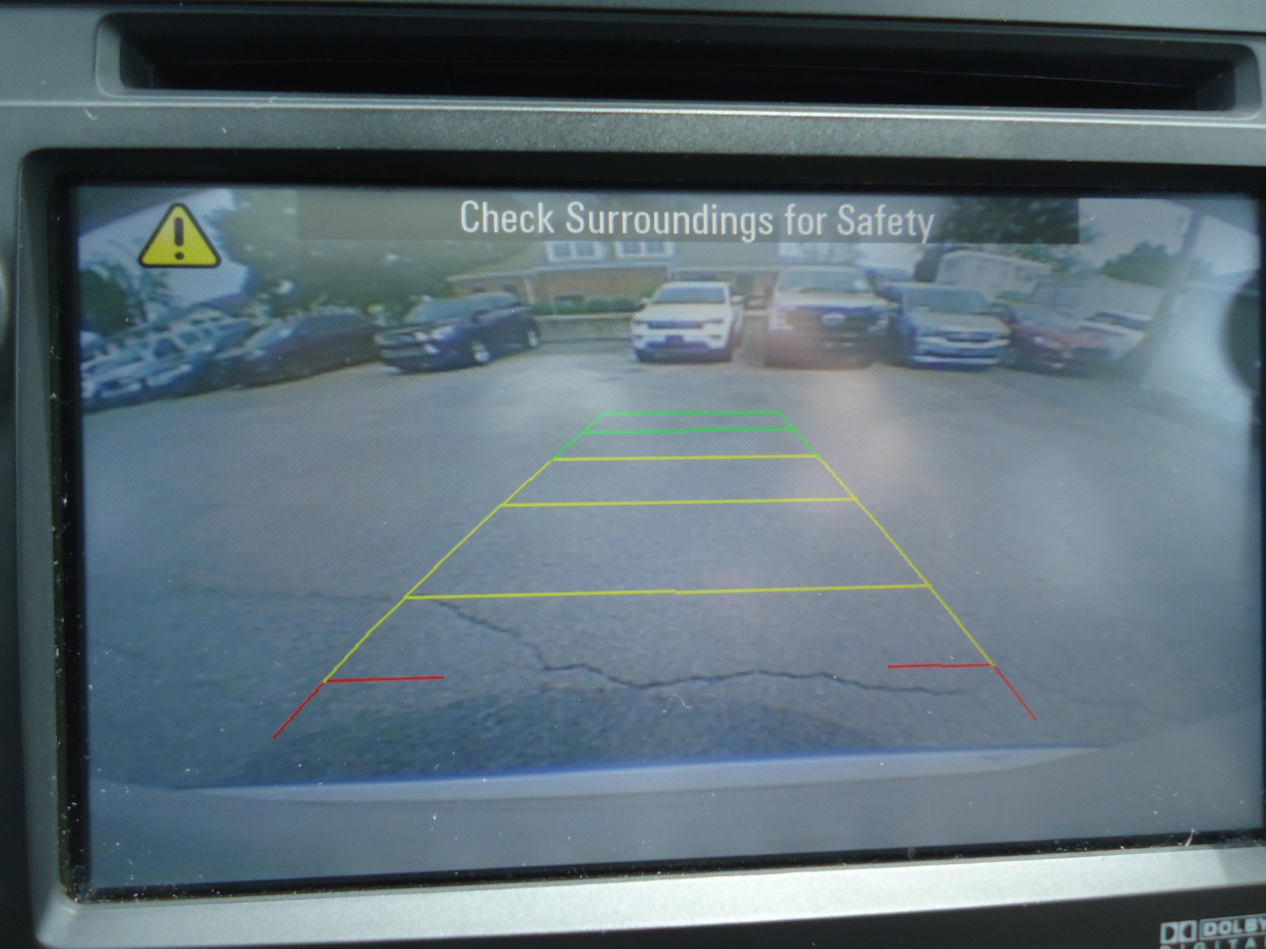 Used 2015 GMC Acadia Denali AWD/4WD image 19