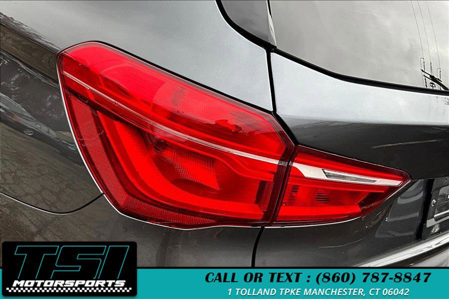 Used 2019 BMW X1 xDrive28i w/ Convenience Package image 30