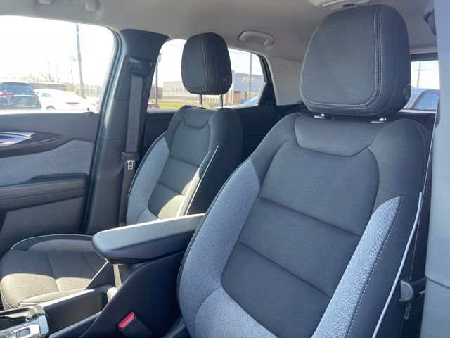 New 2026 Chevrolet TrailBlazer LT w/ LT Cold Weather Package image 18