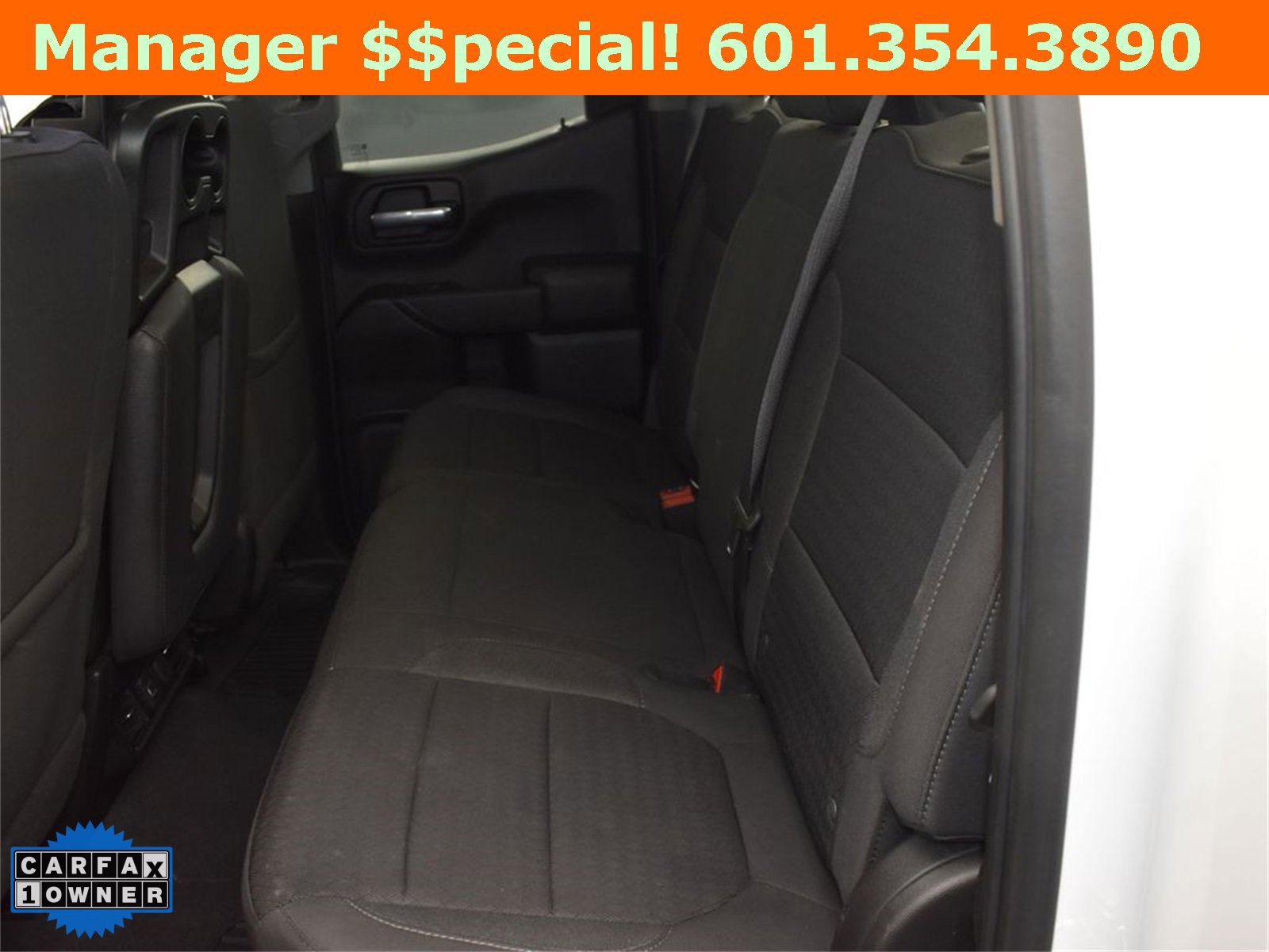 Used 2022 Chevrolet Silverado 1500 LT image 6