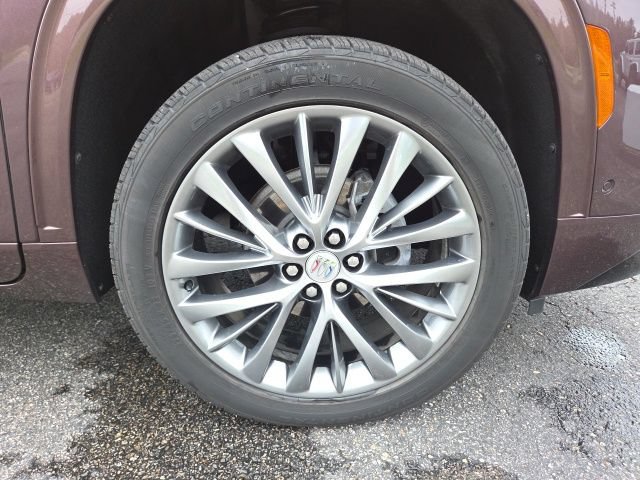 Used 2025 Buick Enclave Avenir w/ Super Cruise Package AWD/4WD image 76