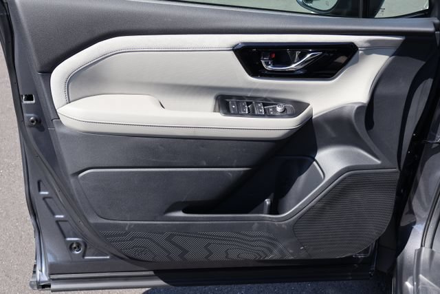 New 2026 Subaru Forester Limited AWD/4WD image 14