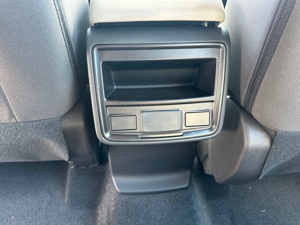 New 2026 Subaru Forester AWD/4WD image 22