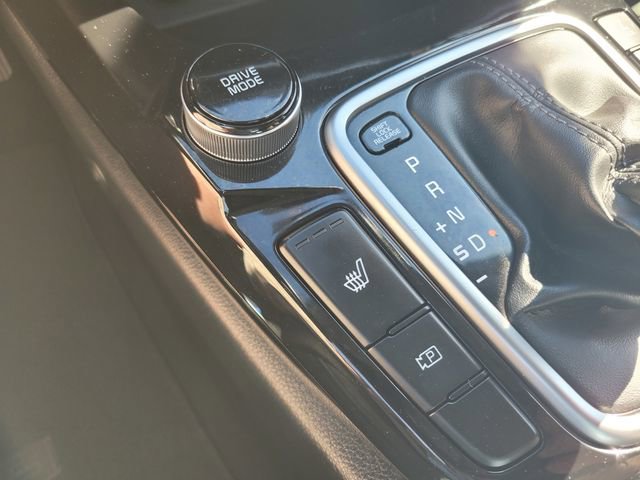 Used 2024 Kia Seltos SX image 25
