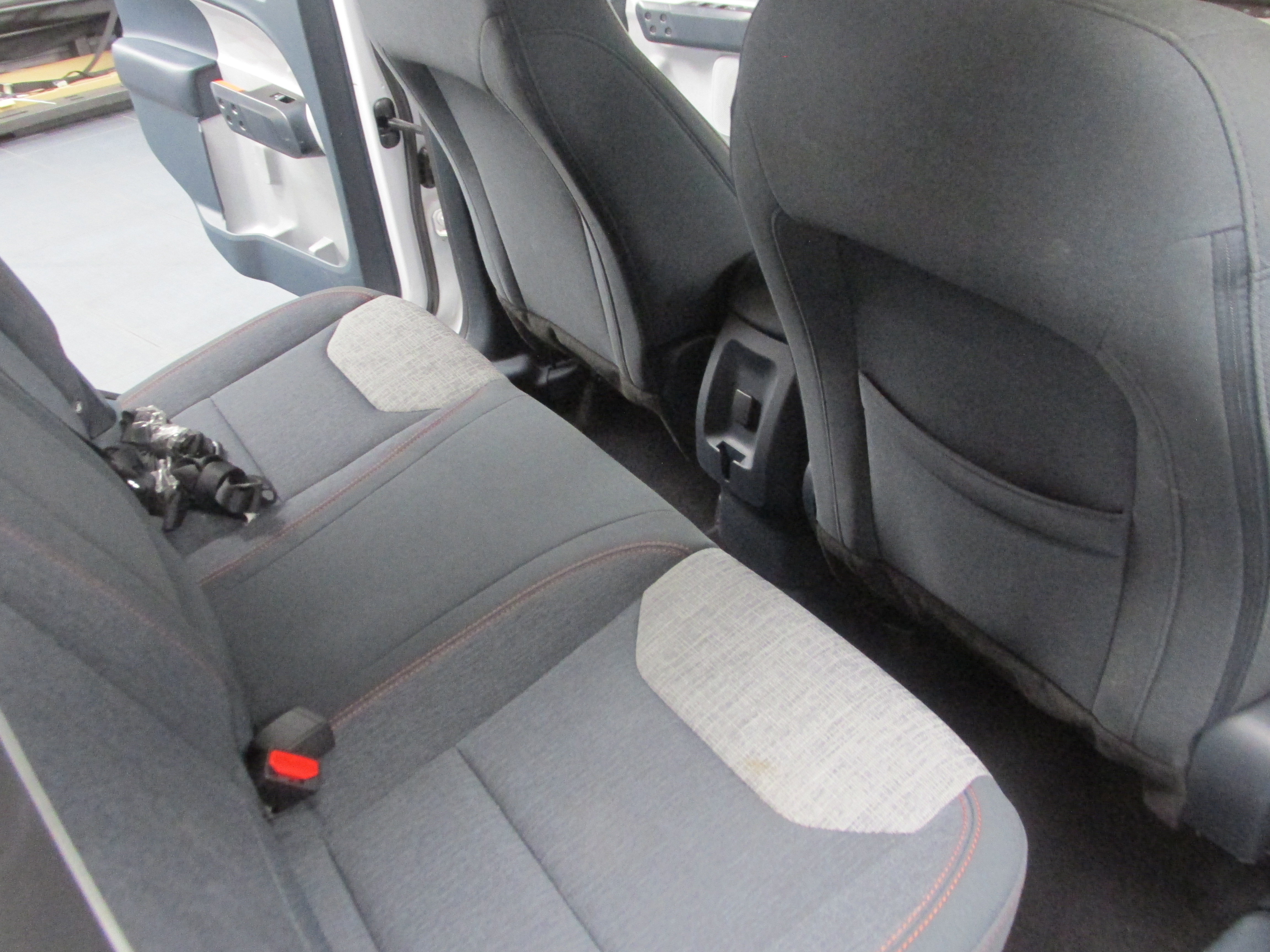 Used 2023 Ford Maverick XLT w/ Equipment Group 300A Standard AWD/4WD image 27