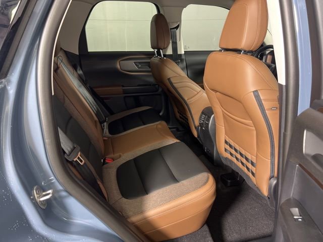 New 2026 Ford Bronco Sport Outer Banks AWD/4WD image 13