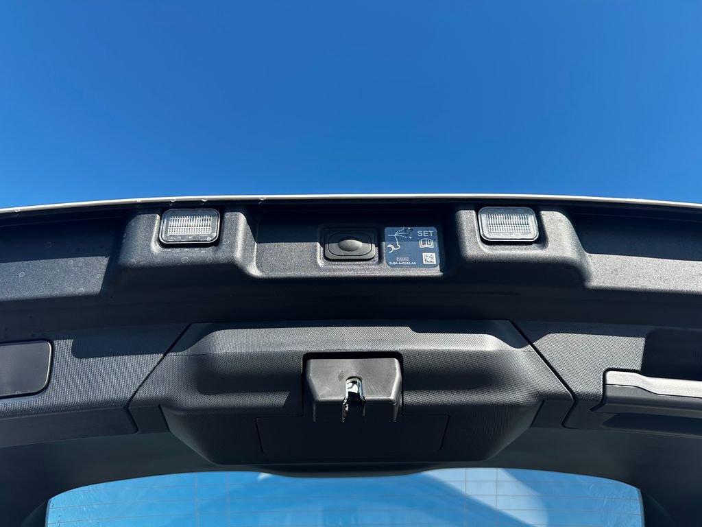 New 2025 Ford Mustang Mach-E Premium w/ Sport Appearance Package image 52