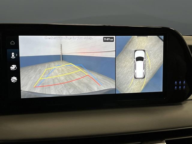 Used 2025 Hyundai Palisade SEL image 11