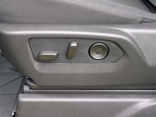 New 2026 Chevrolet Silverado 2500 Custom w/ Custom Value Package image 11