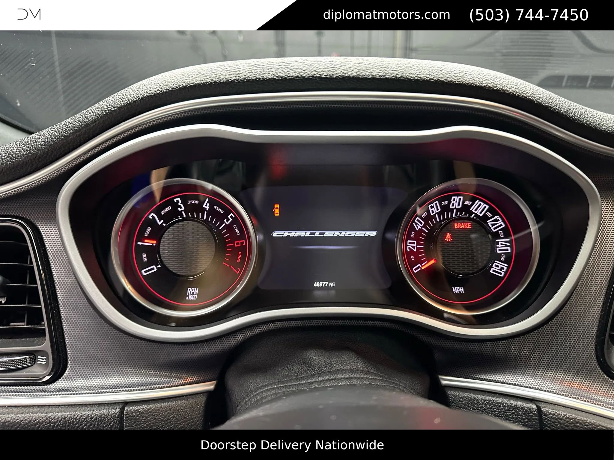 Used 2018 Dodge Challenger R/T Plus image 26