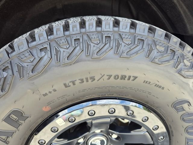 Used 2025 Ford Bronco Stroppe Edition AWD/4WD image 52