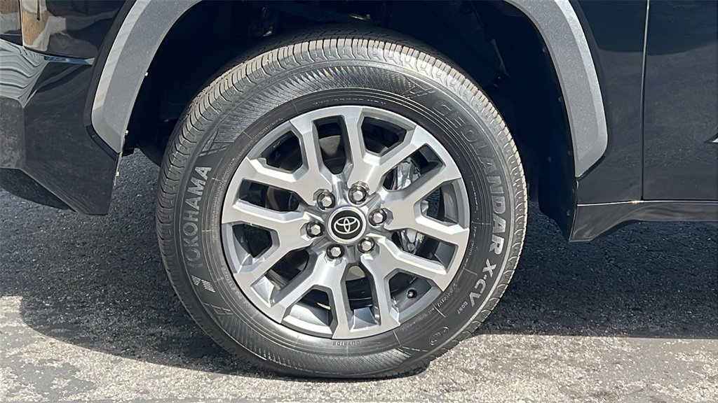 Used 2023 Toyota Tundra 1794 Edition image 6