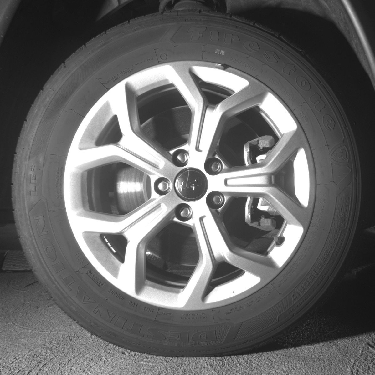 Used 2025 Jeep Compass Latitude image 13