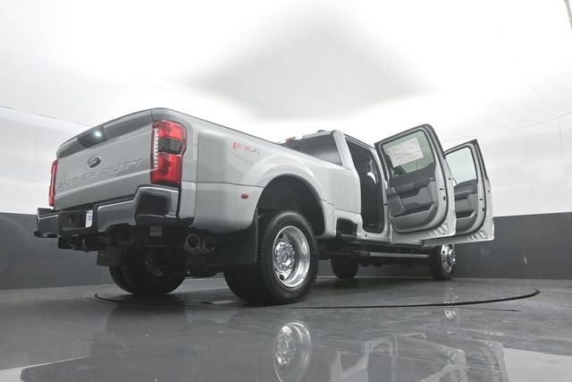 New 2026 Ford F450 XLT w/ 360-Degree Camera Package AWD/4WD image 35