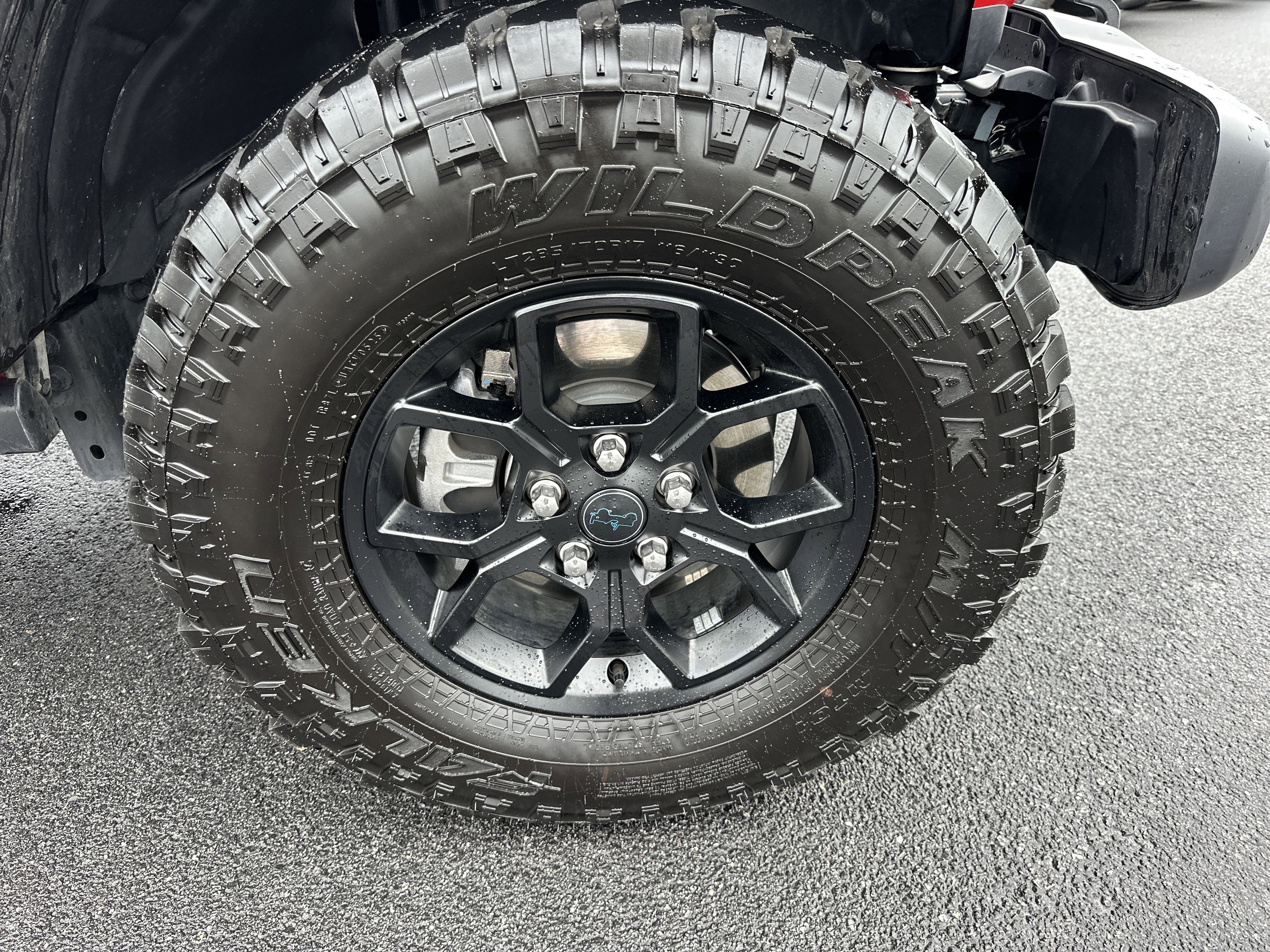 Used 2025 Jeep Wrangler Unlimited Sport S 4xe image 13