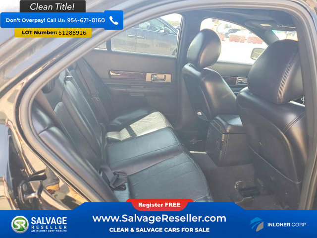 Used 2006 Lincoln LS RWD image 13