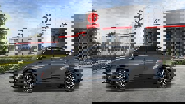 New 2026 Toyota Crown XLE image 6