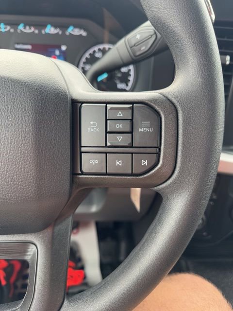 Used 2024 Ford F350 XL w/ 360-Degree Camera Package image 18