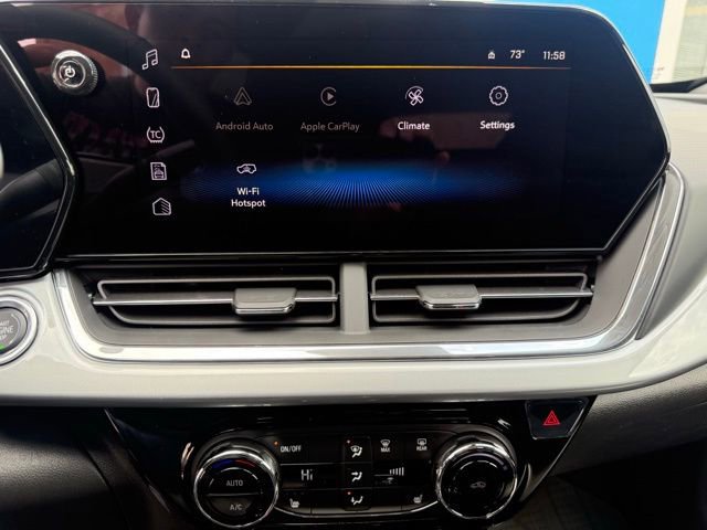 New 2026 Chevrolet Trax LT w/ Driver Confidence Package image 24