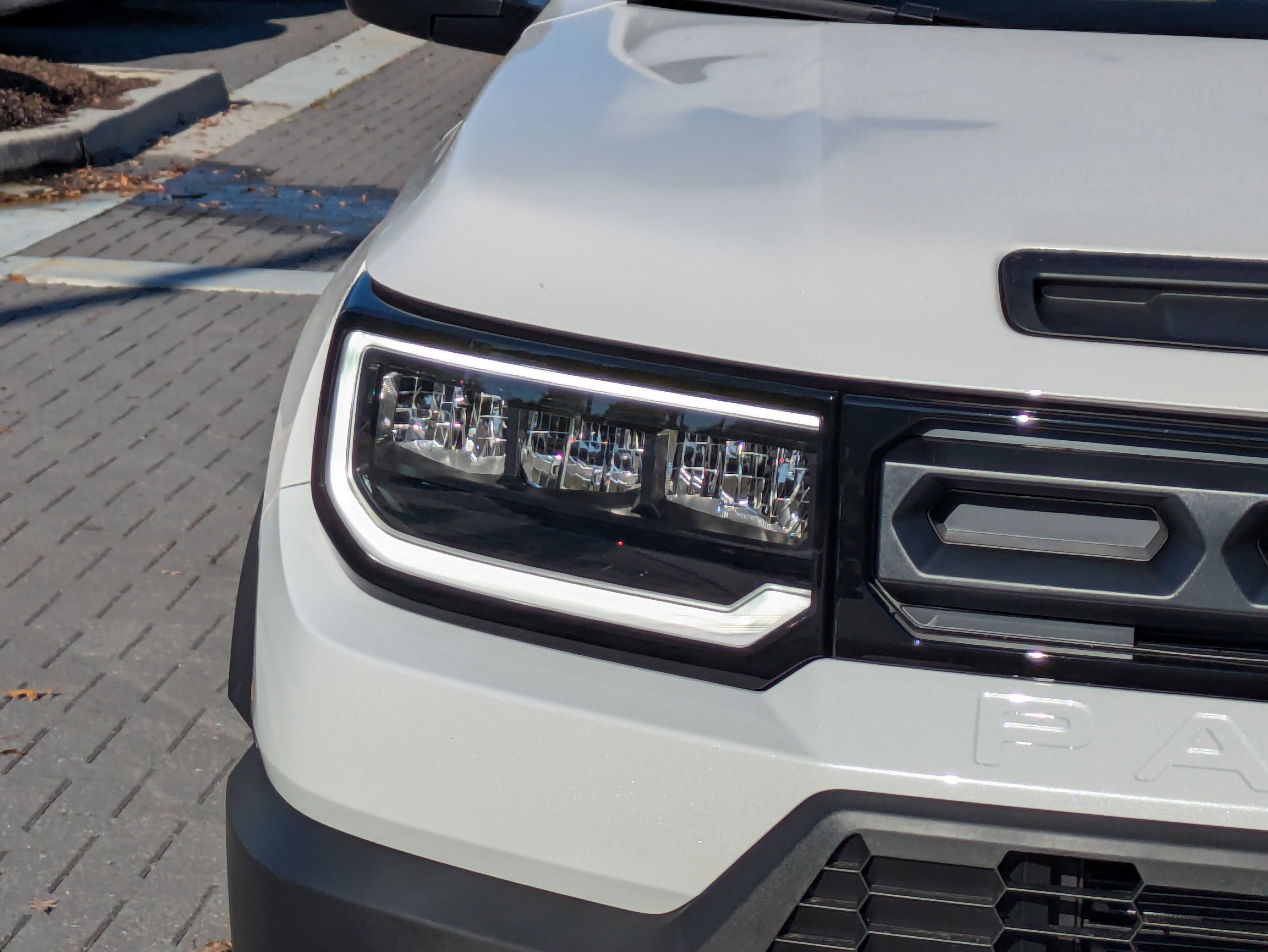 New 2026 Honda Passport RTL image 11
