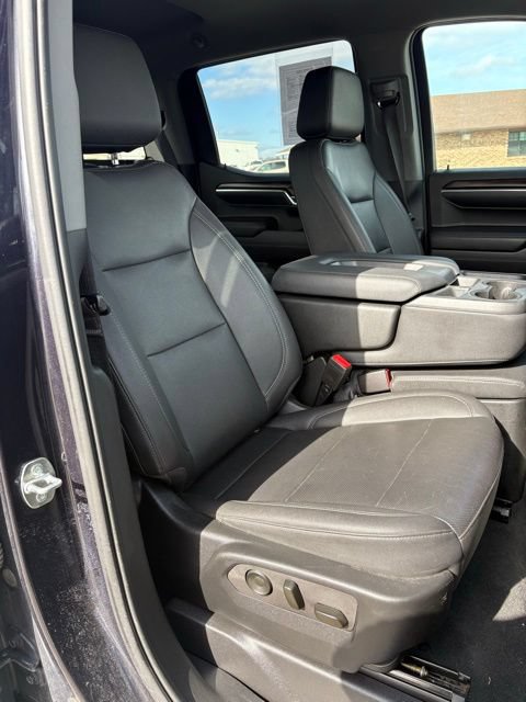 Used 2022 GMC Sierra 1500 SLT AWD/4WD image 33