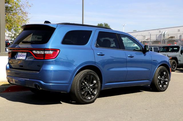 New 2025 Dodge Durango R/T image 5