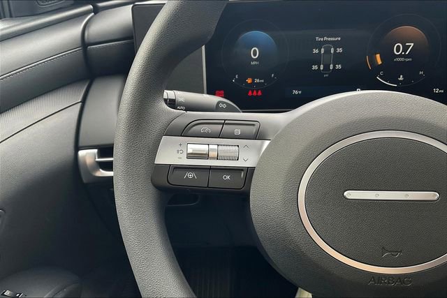 New 2026 Hyundai Santa Cruz SEL AWD/4WD image 22
