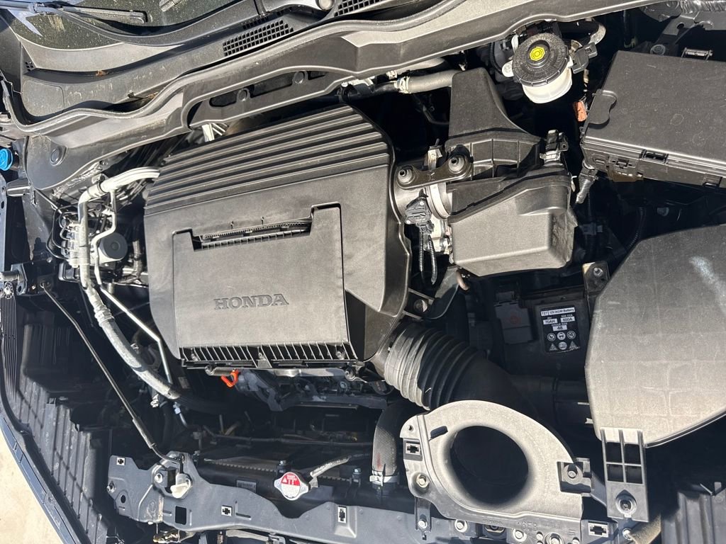 Used 2024 Honda Pilot Elite image 28