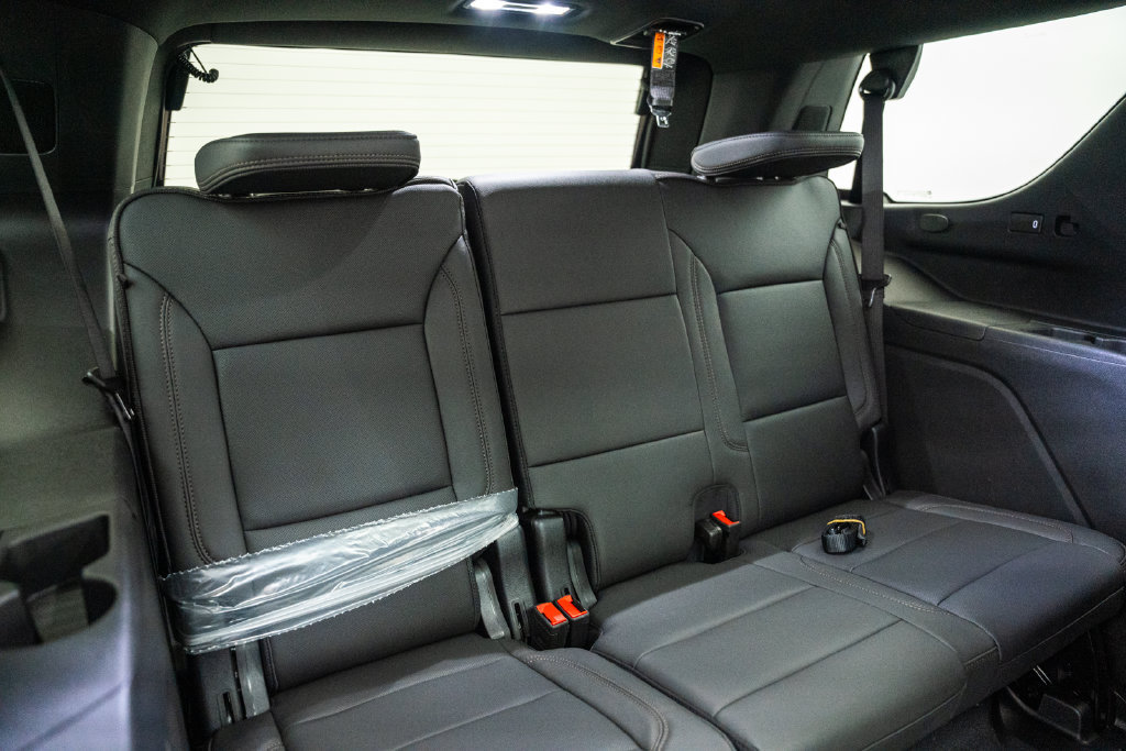 New 2026 Chevrolet Tahoe High Country AWD/4WD image 37