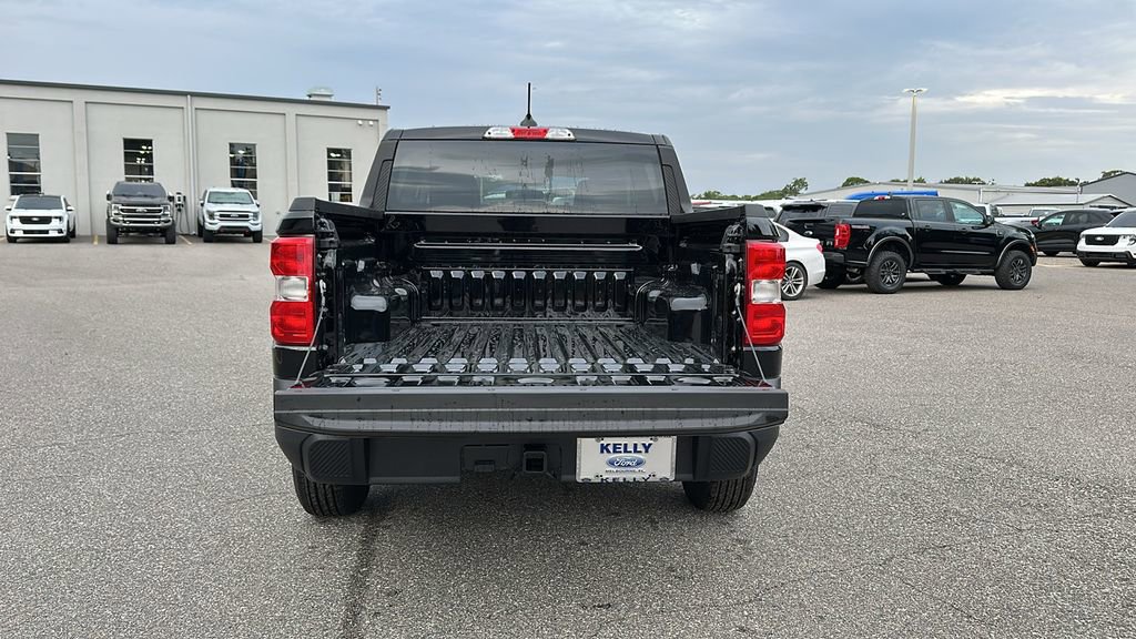 Used 2025 Ford Maverick XL image 8