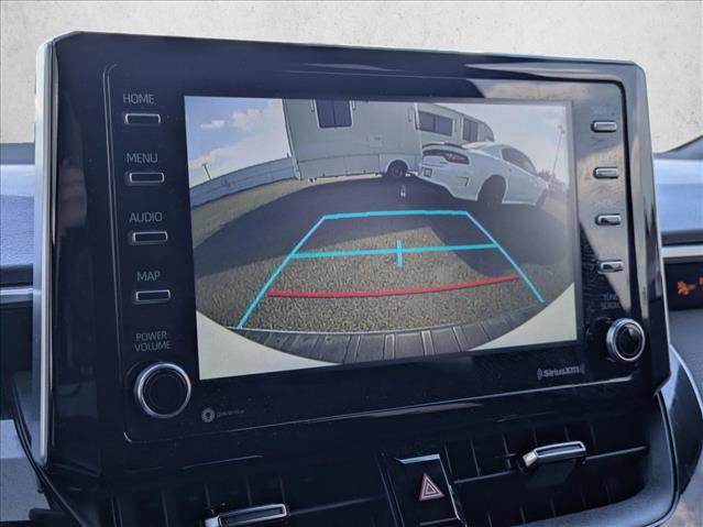 Used 2021 Toyota Corolla SE FWD image 13