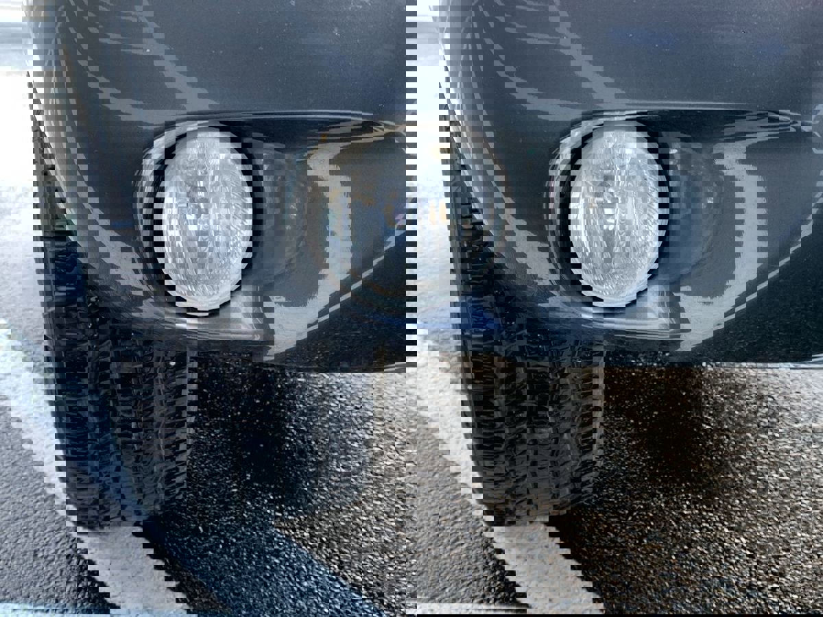 Used 2004 Jeep Grand Cherokee Laredo w/ Trailer Tow Prep Group image 10