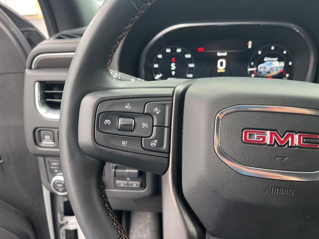 Used 2023 GMC Yukon AT4 w/ AT4 Premium Plus Package image 24