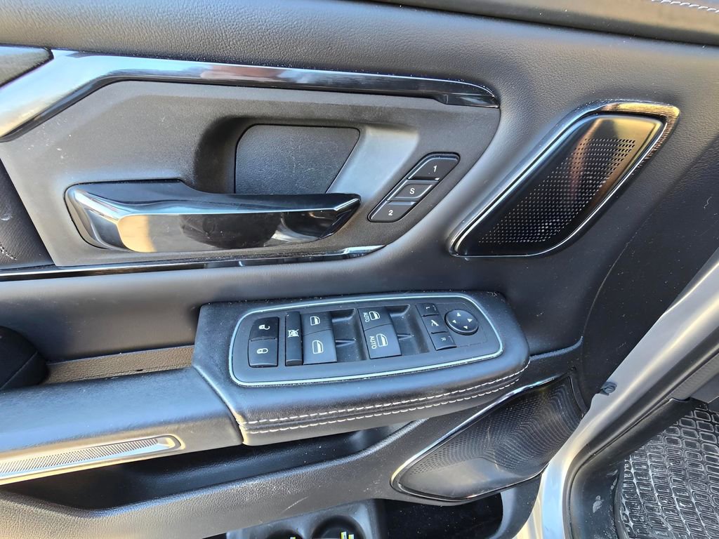 Used 2022 RAM 1500 Limited image 56