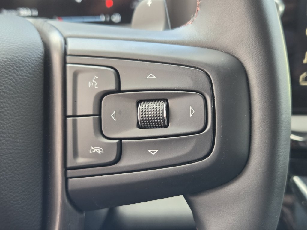 Used 2026 GMC Sierra 1500 AT4X AWD/4WD image 28