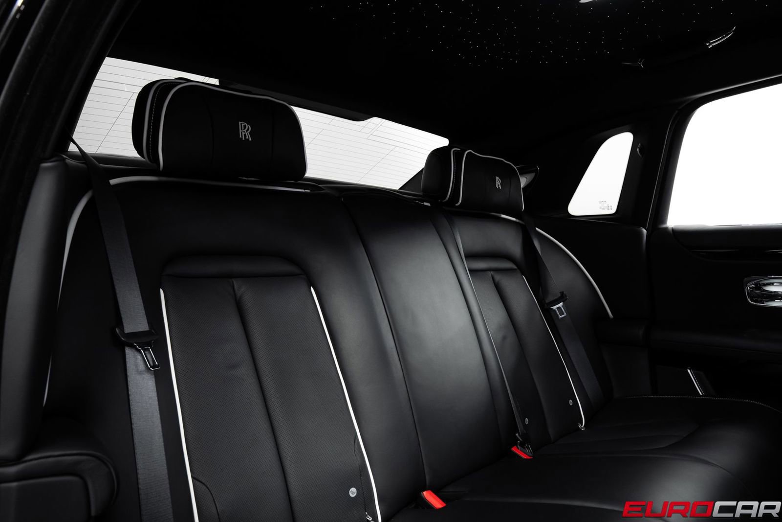 Used 2022 Rolls-Royce Ghost AWD/4WD image 38