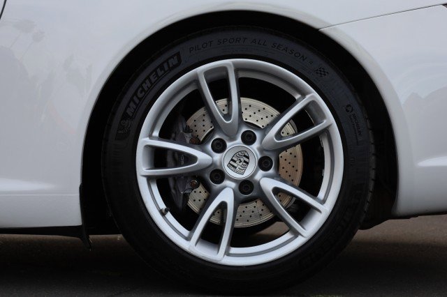 Used 2009 Porsche 911 Carrera image 45