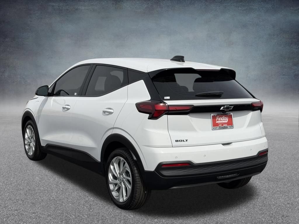 New 2027 Chevrolet Bolt LT w/ Comfort Package FWD image 6