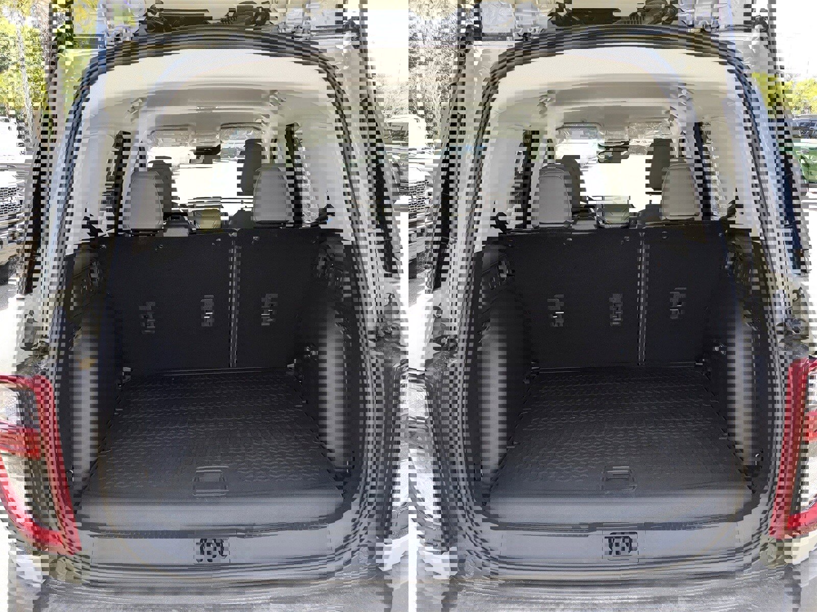 New 2025 Ford Bronco Sport Badlands image 45