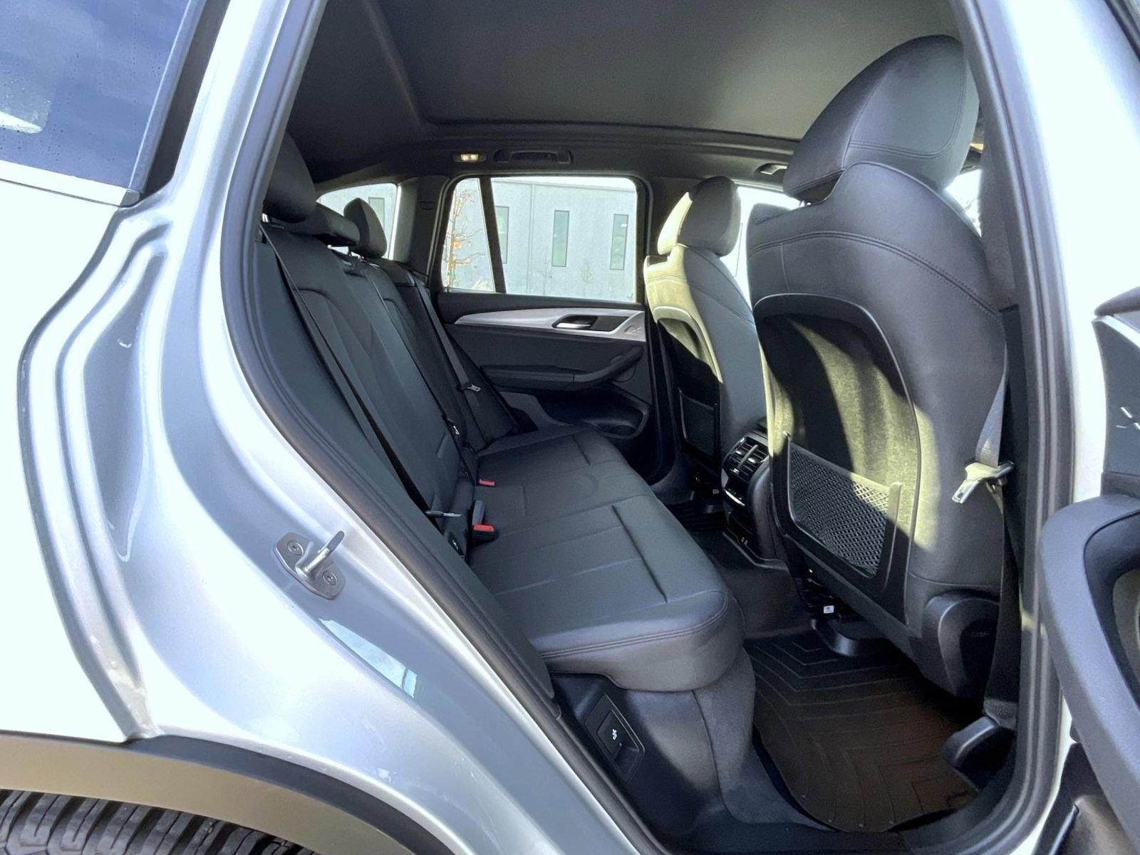 Used 2020 BMW X3 xDrive30i w/ Premium Package image 19